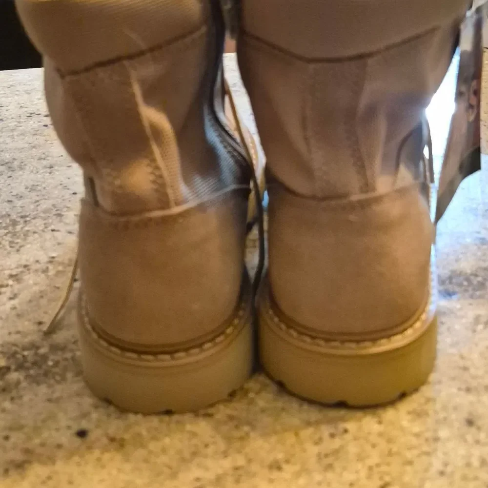 Stylish Kids' Tan 4.5